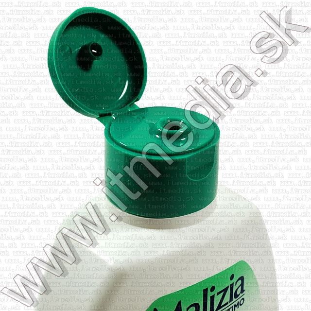 Image of Malizia intim folyékony szappan zöldtea és jázmin 200ml (IT8222)